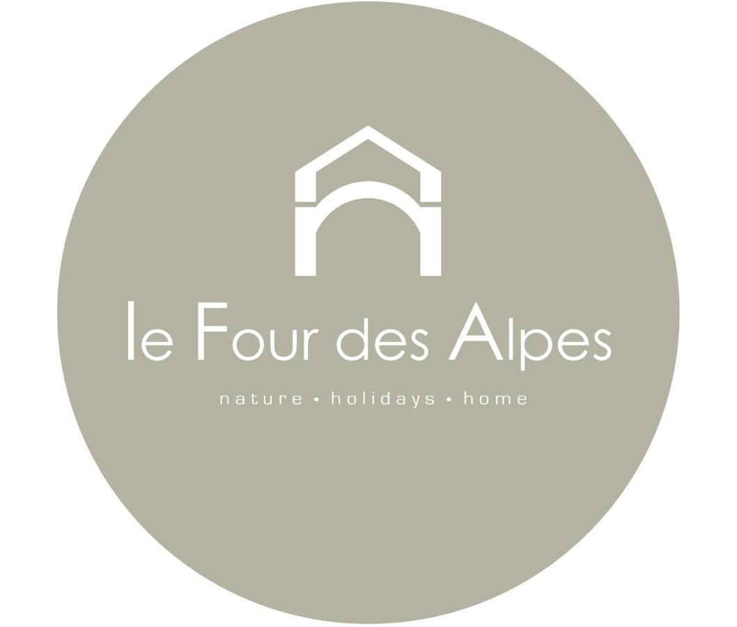 Apartamento Lo Peyo - Le Four Des Alpes Rhemes-Saint-Georges Exterior foto